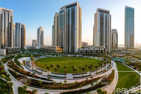 Пәтер Dubai Creek Harbour (The Lagoons), Дубай, БАӘ-да 2 жатын бөлмелер, 111.02 м² № 758705 - фото 9