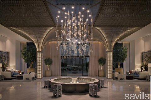 Пәтер Dubai Creek Harbour (The Lagoons), Дубай, БАӘ-да 2 жатын бөлмелер, 111.02 м² № 758705 - фото 7