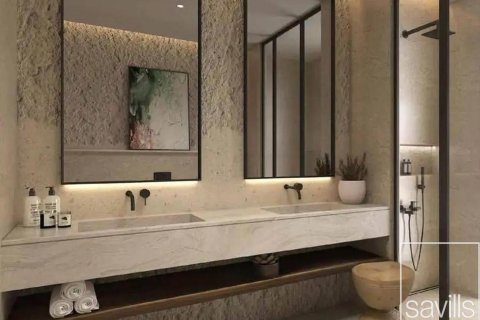 Damac Lagoons, Dubai, संयुक्त अरब अमीरात में टाउनहाउस, 4 बेडरूम, 144 वर्ग मीटर, संख्या 758702 - फ़ोटो 7