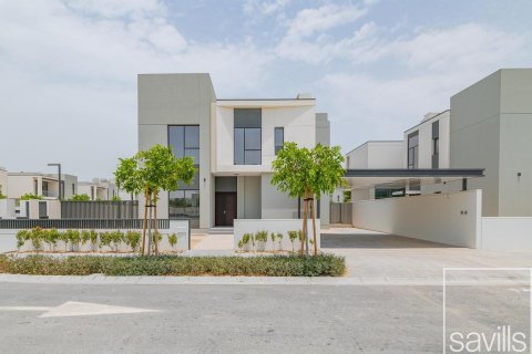Vila u gradu Al Furjan, Dubai, UAE 5 spavaće sobe, 568.1 m2 Br. 758703
