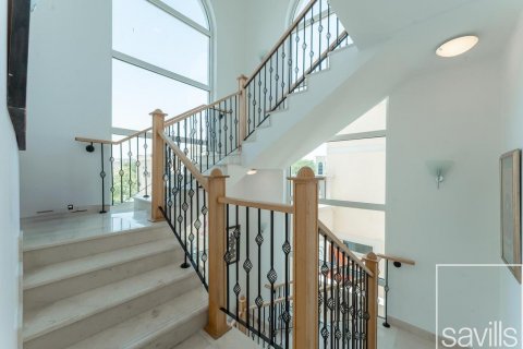 Vila u gradu Jumeirah Park, Dubai, UAE 4 spavaće sobe, 499 m2 Br. 641052 - Slika 12