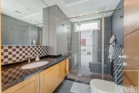Vila u gradu Jumeirah Park, Dubai, UAE 4 spavaće sobe, 499 m2 Br. 641052 - Slika 18