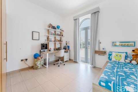 Vila u gradu Jumeirah Park, Dubai, UAE 4 spavaće sobe, 499 m2 Br. 641052 - Slika 20