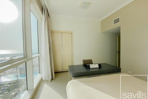 Jumeirah Beach Residence, Dubai, UAE의 임대용 아파트 침실 2개, 152제곱미터 번호 641054 - 사진 4
