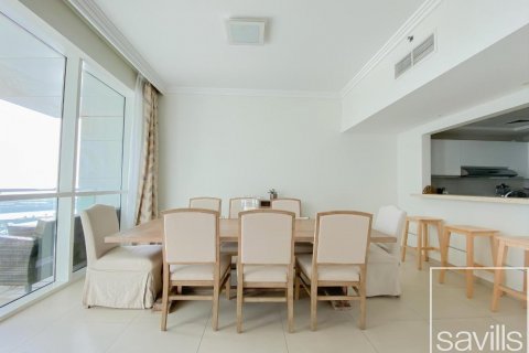 Jumeirah Beach Residence, Dubai, UAE의 임대용 아파트 침실 2개, 152제곱미터 번호 641054 - 사진 6