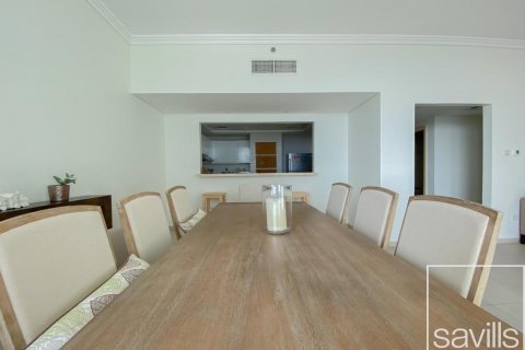 Jumeirah Beach Residence, Dubai, UAE의 임대용 아파트 침실 2개, 152제곱미터 번호 641054 - 사진 5