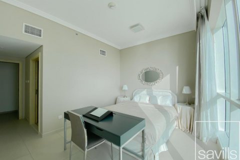 Jumeirah Beach Residence, Dubai, UAE의 임대용 아파트 침실 2개, 152제곱미터 번호 641054 - 사진 8