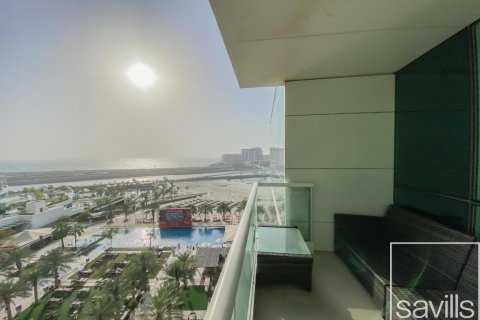 Jumeirah Beach Residence, Dubai, UAE의 임대용 아파트 침실 2개, 152제곱미터 번호 641054 - 사진 15