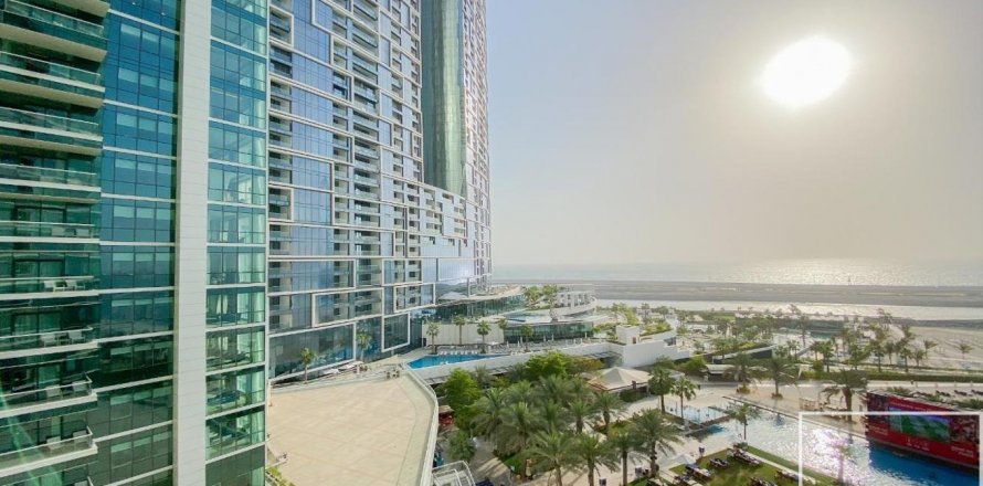 Jumeirah Beach Residence, Dubai, UAE의 아파트 침실 2개, 152제곱미터 번호 641054