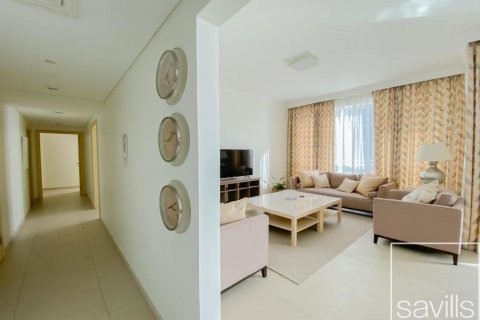 Jumeirah Beach Residence, Dubai, UAE의 임대용 아파트 침실 2개, 152제곱미터 번호 641054 - 사진 3