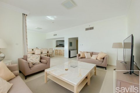 Jumeirah Beach Residence, Dubai, UAE의 임대용 아파트 침실 2개, 152제곱미터 번호 641054 - 사진 2