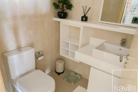 Jumeirah Beach Residence, Dubai, UAE의 임대용 아파트 침실 2개, 152제곱미터 번호 641054 - 사진 14