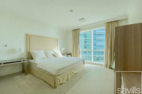 Jumeirah Beach Residence, Dubai, UAE의 임대용 아파트 침실 2개, 152제곱미터 번호 641054 - 사진 7