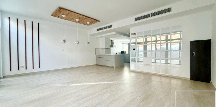 Māja DAMAC Hills (Akoya by DAMAC), Dubaijā, AAE 3 istabas, 112 m2 Nr. 641051