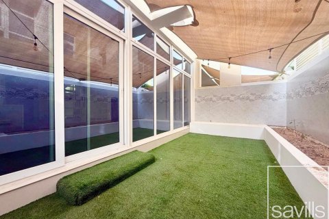 Māja DAMAC Hills (Akoya by DAMAC), Dubaijā, AAE 3 istabas, 112 m2 Nr. 641051 - attēls 4