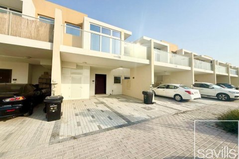 Māja DAMAC Hills (Akoya by DAMAC), Dubaijā, AAE 3 istabas, 112 m2 Nr. 641051 - attēls 3