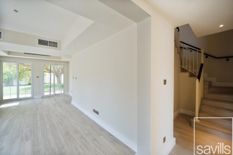 Radhus uthyres i The Springs, Dubai, UAE 3 sovrum, 209 kvm Nr. 641050 - fotografi 2
