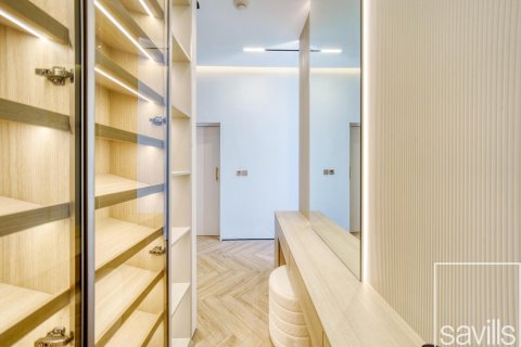 Пәтер Пальма Джумейра, Дубай, БАӘ-да 1 жатын бөлме, 124 м² № 641055 - фото 14