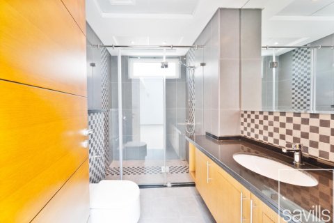 Βίλα σε Jumeirah Park, Dubai, ΗΑΕ 4 υπνοδωμάτια, 842 τ.μ. Αρ. 641056 - φωτογραφία 15