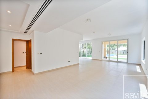 Βίλα σε Jumeirah Park, Dubai, ΗΑΕ 4 υπνοδωμάτια, 842 τ.μ. Αρ. 641056 - φωτογραφία 7