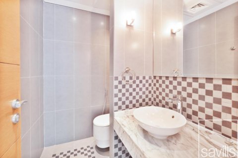 Βίλα σε Jumeirah Park, Dubai, ΗΑΕ 4 υπνοδωμάτια, 842 τ.μ. Αρ. 641056 - φωτογραφία 21