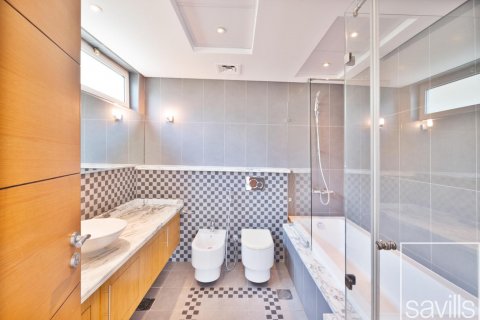 Βίλα σε Jumeirah Park, Dubai, ΗΑΕ 4 υπνοδωμάτια, 842 τ.μ. Αρ. 641056 - φωτογραφία 18