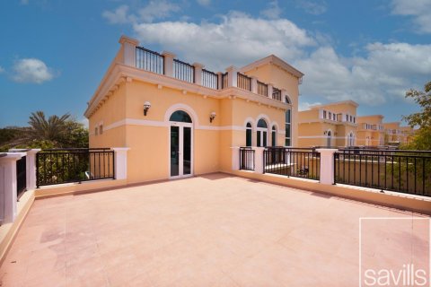 Βίλα σε Jumeirah Park, Dubai, ΗΑΕ 4 υπνοδωμάτια, 842 τ.μ. Αρ. 641056 - φωτογραφία 11