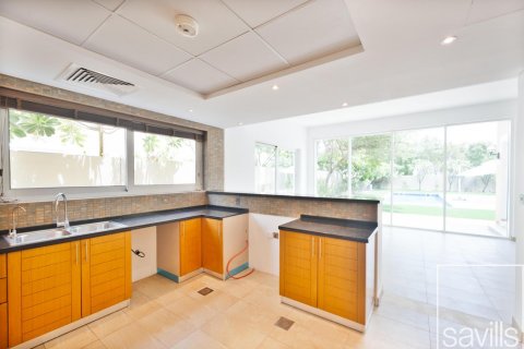 Βίλα σε Jumeirah Park, Dubai, ΗΑΕ 4 υπνοδωμάτια, 842 τ.μ. Αρ. 641056 - φωτογραφία 6
