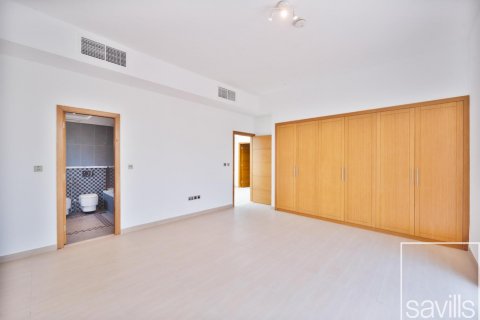 Βίλα σε Jumeirah Park, Dubai, ΗΑΕ 4 υπνοδωμάτια, 842 τ.μ. Αρ. 641056 - φωτογραφία 8