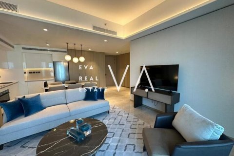 Byt v Dubai Creek Harbour (The Lagoons), Dubai, SAE 2 ložnice, 113.34 m² Č.: 637663 - fotografie 15