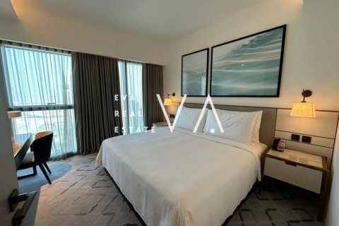 Byt v Dubai Creek Harbour (The Lagoons), Dubai, SAE 2 ložnice, 113.34 m² Č.: 637663 - fotografie 5