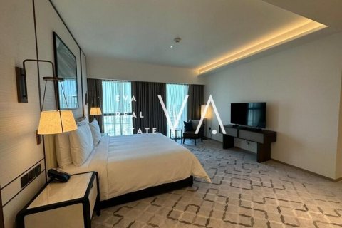 Byt v Dubai Creek Harbour (The Lagoons), Dubai, SAE 2 ložnice, 113.34 m² Č.: 637663 - fotografie 11