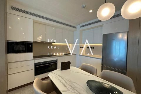 Byt v Dubai Creek Harbour (The Lagoons), Dubai, SAE 2 ložnice, 113.34 m² Č.: 637663 - fotografie 2