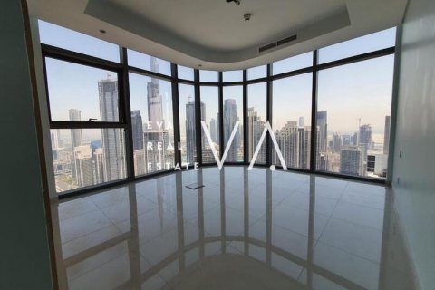 Müüa korter asukohaga Downtown Dubai (Downtown Burj Dubai), AÜE: 3 magamistoaga, 147.32 m² Nr 637664 - pilt 1