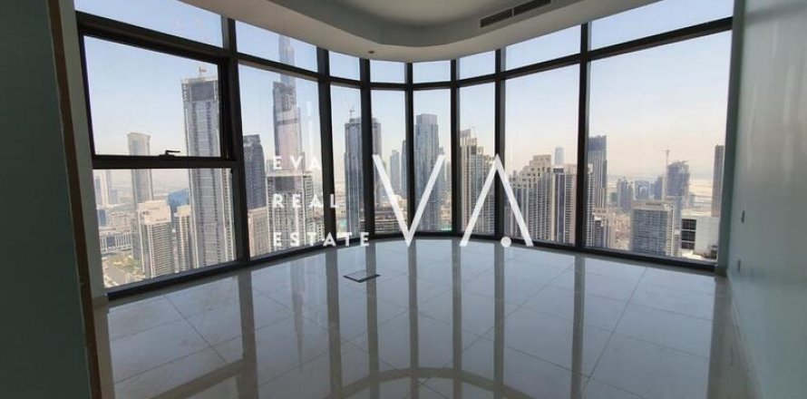Korter asukohaga Downtown Dubai (Downtown Burj Dubai), AÜE: 3 magamistoaga, 147.32 m² Nr 637664