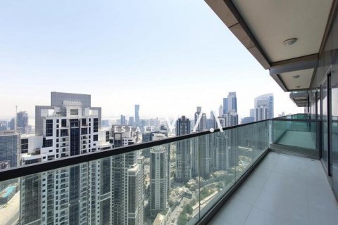 Müüa korter asukohaga Downtown Dubai (Downtown Burj Dubai), AÜE: 3 magamistoaga, 147.32 m² Nr 637664 - pilt 8