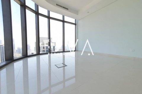 Müüa korter asukohaga Downtown Dubai (Downtown Burj Dubai), AÜE: 3 magamistoaga, 147.32 m² Nr 637664 - pilt 12
