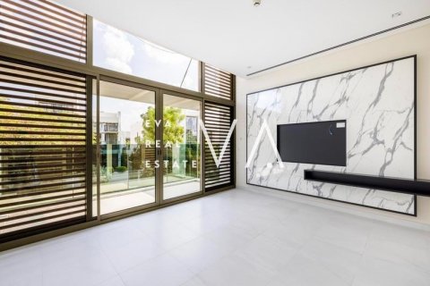 Villa in Meydan, Dubai, UAE 5 bedrooms, 799.22 sq.m. № 637619 - photo 27