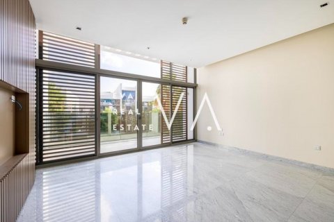 Villa in Meydan, Dubai, UAE 5 bedrooms, 799.22 sq.m. № 637619 - photo 21