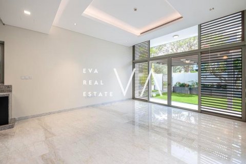 Villa in Meydan, Dubai, UAE 5 bedrooms, 799.22 sq.m. № 637619 - photo 13