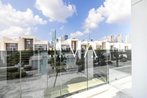 Villa in Meydan, Dubai, UAE 5 bedrooms, 799.22 sq.m. № 637619 - photo 23