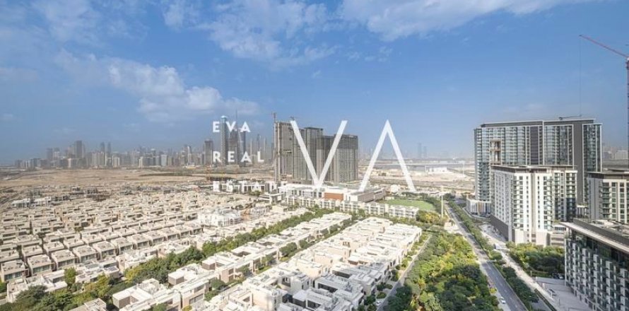Apartment in Mohammed Bin Rashid City, Dubai, UAE 1 bedroom, 75 sq.m. № 637618