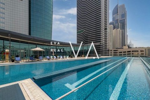 Apartment in Downtown Dubai (Downtown Burj Dubai), UAE 3 bedrooms, 216 sq.m. № 637620 - photo 11