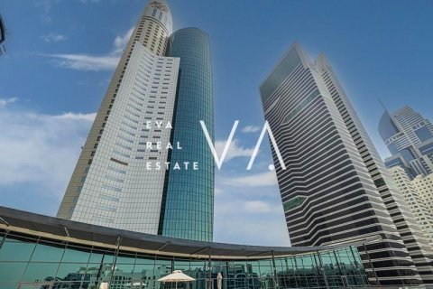 Apartment in Downtown Dubai (Downtown Burj Dubai), UAE 3 bedrooms, 216 sq.m. № 637620 - photo 12