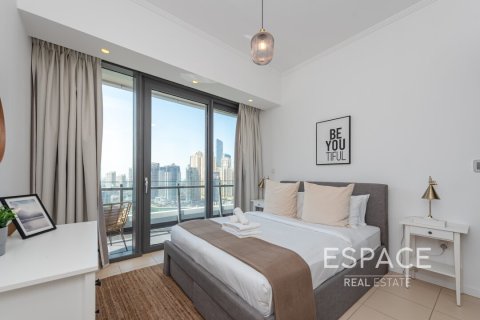 Lägenhet till försäljning i Dubai Marina, Dubai, UAE 3 sovrum, 166 kvm Nr. 649920 - fotografi 9
