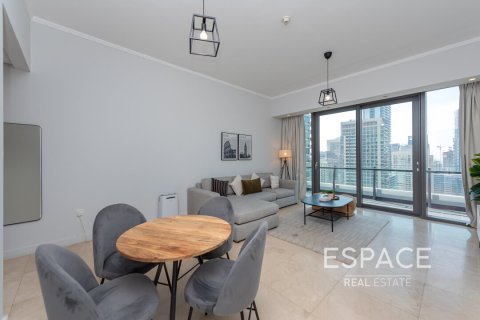 Lägenhet till försäljning i Dubai Marina, Dubai, UAE 3 sovrum, 166 kvm Nr. 649920 - fotografi 4