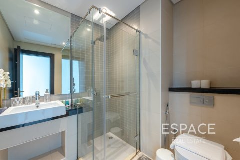 Lägenhet till försäljning i Dubai Marina, Dubai, UAE 3 sovrum, 166 kvm Nr. 649920 - fotografi 10