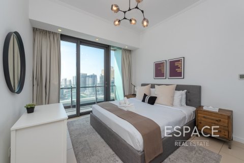 Lägenhet till försäljning i Dubai Marina, Dubai, UAE 3 sovrum, 166 kvm Nr. 649920 - fotografi 12