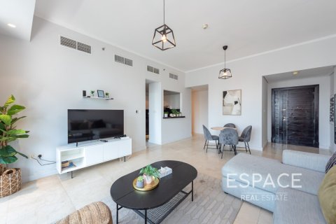 Lägenhet till försäljning i Dubai Marina, Dubai, UAE 3 sovrum, 166 kvm Nr. 649920 - fotografi 3