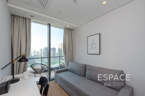Lägenhet till försäljning i Dubai Marina, Dubai, UAE 3 sovrum, 166 kvm Nr. 649920 - fotografi 5